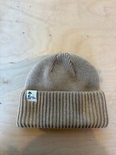 Load image into Gallery viewer, Caravan Land &amp; Sea Knit Toque

