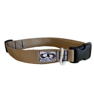 Dog Collar - Regular Size - Cold Surf