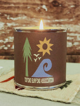Load image into Gallery viewer, Tofino Surfing Association Candles
