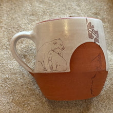 Load image into Gallery viewer, Paige Coull Pottery - Nova Mug
