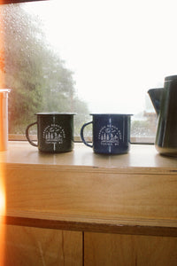 Camp Collection - Mugs
