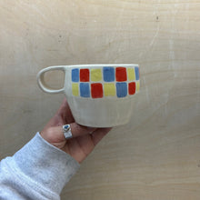 Load image into Gallery viewer, Mugs - Occasionally Blue

