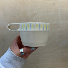 Load image into Gallery viewer, Mugs - Occasionally Blue
