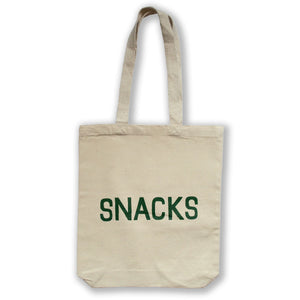 Snacks Tote - Banquet Workshop