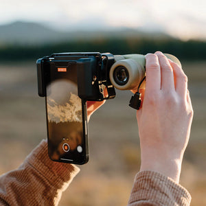 Photo Rig Adapter - Nocs