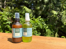 Load image into Gallery viewer, Old Growth Body Oil - Caravan x Emerald Earth
