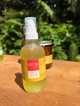 Load image into Gallery viewer, Stay Gold Body Oil - Caravan x Emerald Earth
