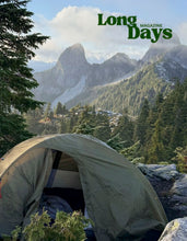Load image into Gallery viewer, Long Days Mag
