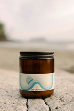 Load image into Gallery viewer, Caravan 8oz Candles - Beeswax Soy
