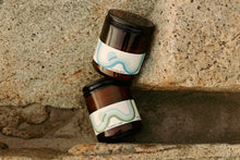 Load image into Gallery viewer, Caravan 8oz Candles - Beeswax Soy

