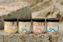 Load image into Gallery viewer, Bath Salts - Caravan x Emerald Earth Organic Spa
