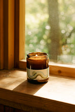 Load image into Gallery viewer, Caravan 8oz Candles - Beeswax Soy
