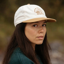 Load image into Gallery viewer, Camp Caravan Hat - Caravan Beach Shop
