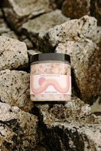 Load image into Gallery viewer, Bath Salts - Caravan x Emerald Earth Organic Spa
