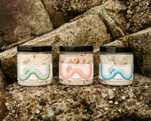 Load image into Gallery viewer, Bath Salts - Caravan x Emerald Earth Organic Spa
