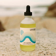 Load image into Gallery viewer, Old Growth Body Oil - Caravan x Emerald Earth
