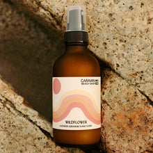 Load image into Gallery viewer, Wildflower Room Spray - Caravan x Emerald Earth
