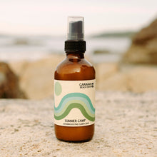 Load image into Gallery viewer, Summer Camp Room Spray - Caravan x Emerald Earth
