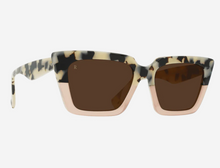 Load image into Gallery viewer, Keera - Ivory Coral/ Carob - Raen
