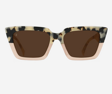 Load image into Gallery viewer, Keera - Ivory Coral/ Carob - Raen
