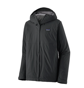 Torrentshell 3L Rain Jacket -Black - Men's - Patagonia