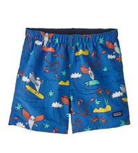 Load image into Gallery viewer, Baby Baggies Shorts - Patagonia
