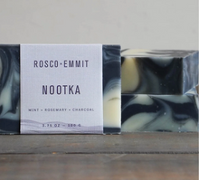 Load image into Gallery viewer, Roscoe X Emmit Soap
