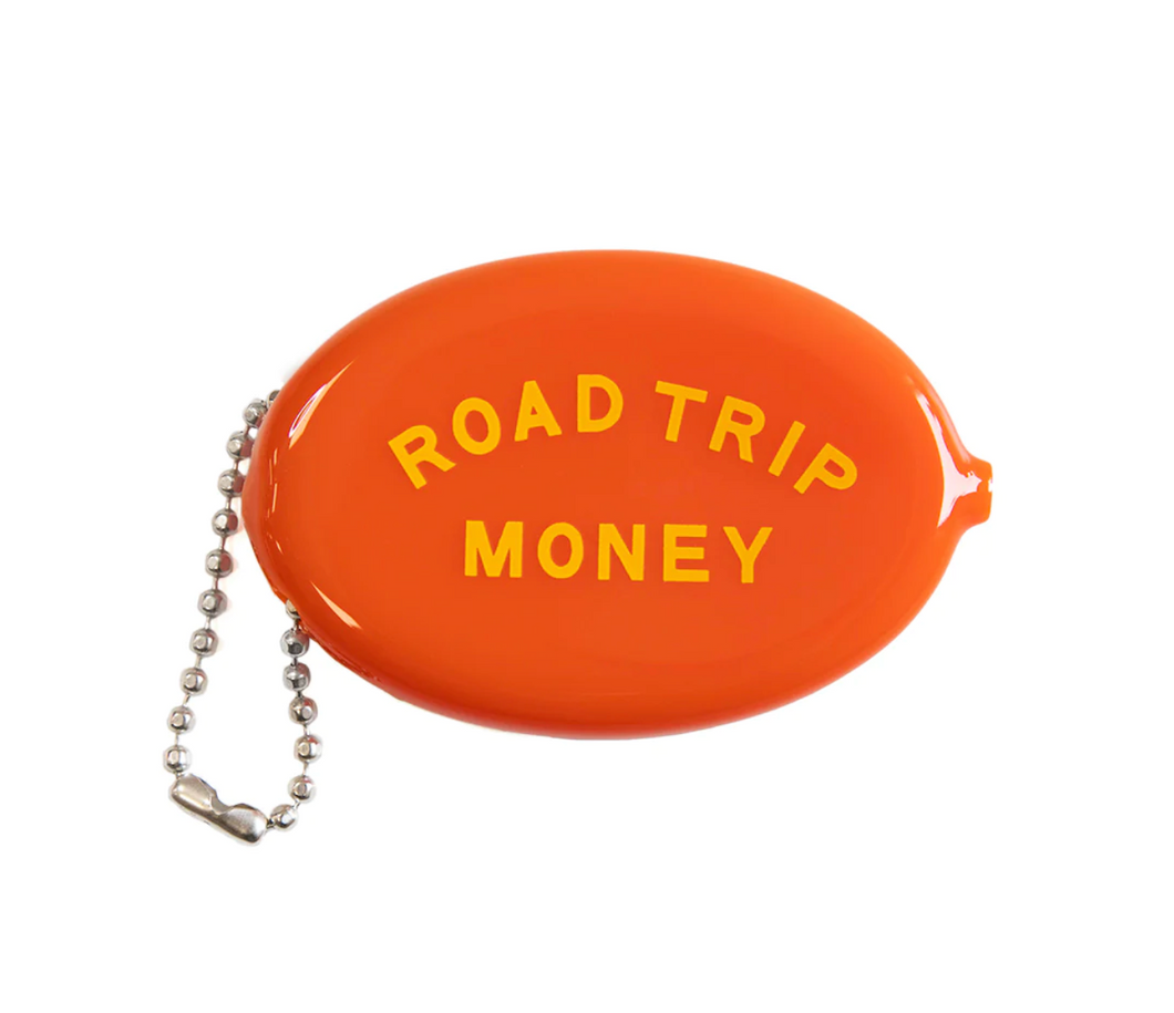 Coin Pouch - Three Potato Four