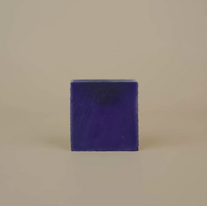 GreenRoom - Purple - Shampoo & Conditioner Bar