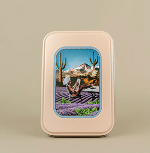 GreenRoom - Travel Tin