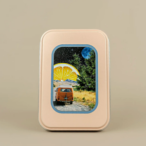 GreenRoom - Travel Tin