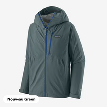 Load image into Gallery viewer, Granite Crest Jacket M’s - Nouveau Green - Patagonia
