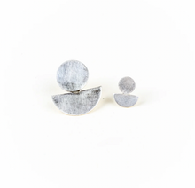 Load image into Gallery viewer, Lisa Fletcher - Tula Studs
