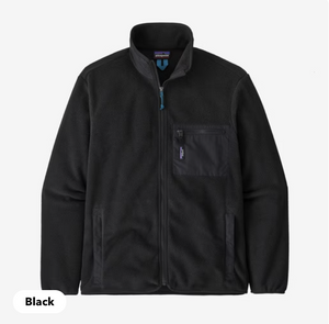 Synch Jacket M's - Patagonia