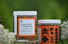 Load image into Gallery viewer, Ilomaa Forest Farm - Loose Leaf Tea

