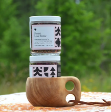 Load image into Gallery viewer, Ilomaa Forest Farm - Loose Leaf Tea
