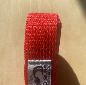 Mini Size Dog Collar - Cold Surf