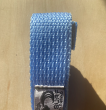 Load image into Gallery viewer, Mini Size Dog Collar - Cold Surf

