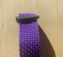 Load image into Gallery viewer, Mini Size Dog Collar - Cold Surf
