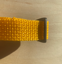 Load image into Gallery viewer, Mini Size Dog Collar - Cold Surf
