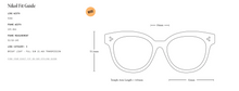 Load image into Gallery viewer, Nikol - Ivory Tortoise/ Carob- Raen
