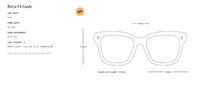 Load image into Gallery viewer, Breya - Swim/ Smoke Gradient- Raen
