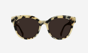 Nikol - Ivory Tortoise/ Carob- Raen