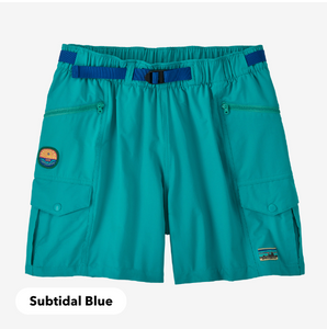 Patagonia - Women's Outdoor Everyday Shorts