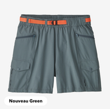 Load image into Gallery viewer, Patagonia - Women&#39;s Outdoor Everyday Shorts
