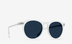 Remmy 52 - Clear/Blue Smoke Polarized - Raen