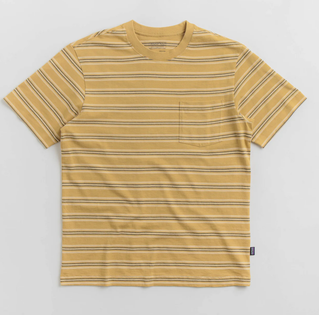 Daily Pocket T - Mens - Patagonia