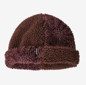 Range Beanie - Brown - Patagonia