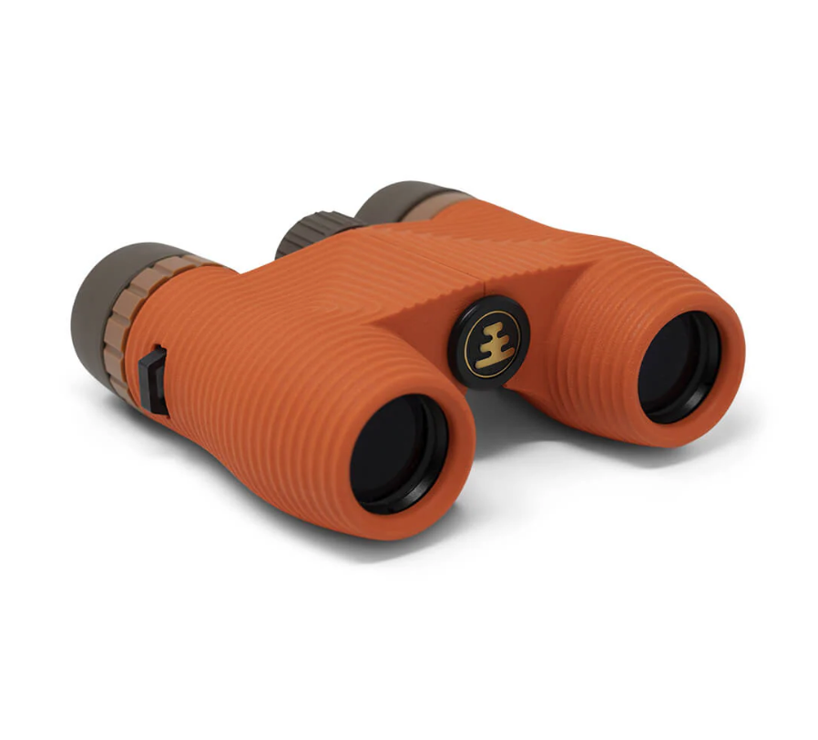 8x25 - Poppy Orange II - Nocs