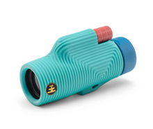 Load image into Gallery viewer, 8x 32 Zoom Tube - Tahitian Blue- Nocs
